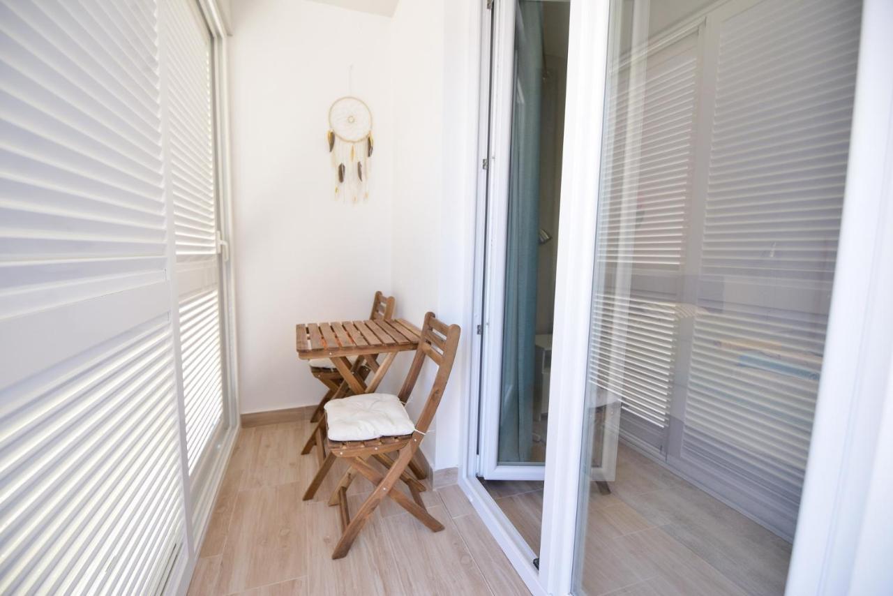 Apartment Rocky II Zadar Exterior foto